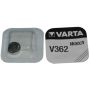 Bateria zegarkowa V362 SR58 VARTA B1 - 3