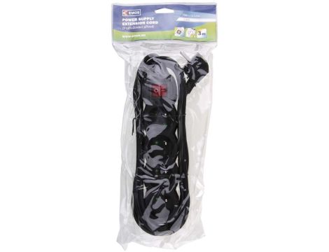 Extension cord 4G 3 M PC1413 - 2