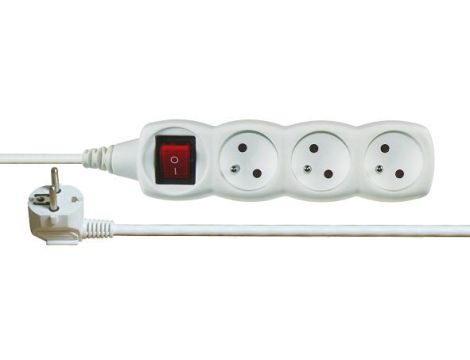 Extension cord 3G 3M P1313