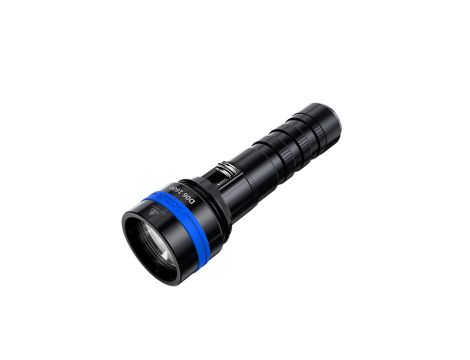 Diving Flashlight XTAR D06 1600 - 4