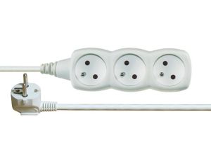 Extension cord 3G 1,5 M P0311
