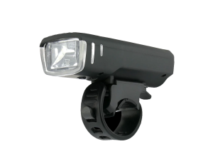 Falcon Eye CITY Rechargeable LED Bicycle Lamp FBS0081 250lm/10lm - image 2