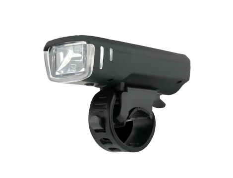 Falcon Eye CITY Rechargeable LED Bicycle Lamp FBS0081 250lm/10lm - 2