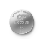 Lithium battery GP CR2325 - 3