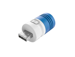 Multi-usage Mini USB Light UL1-120 RGB XTAR - image 2
