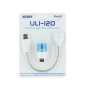 Multi-usage Mini USB Light UL1-120 RGB XTAR - 8