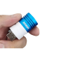 Multi-usage Mini USB Light UL1-120 RGB XTAR - 6