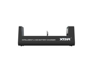 Charger XTAR MC2S for 18650/26650 USB Li-Ion 2 chanels - image 2