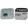 Bateria zegarkowa V361 SR58 VARTA B1 - 3
