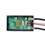 Wskaźnik LCD napięcia/pojemności BG21 - 3