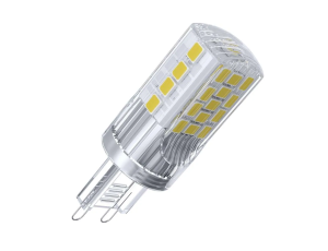 Bulb LED EMOS G9 2,6W  ZQ9534 320lm - image 2