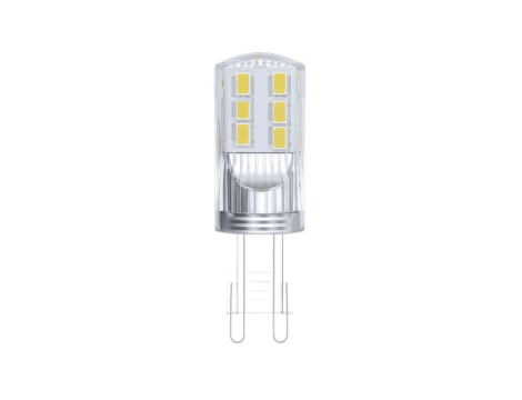 Bulb LED EMOS G9 2,6W  ZQ9534 320lm