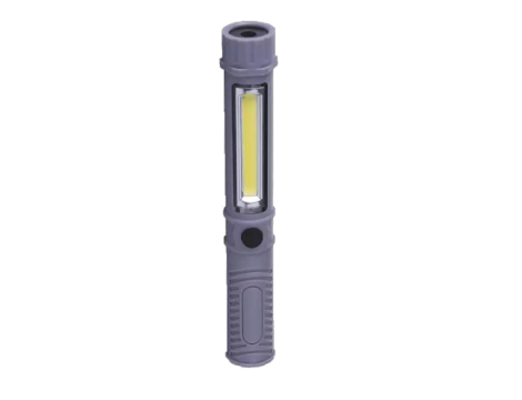 Flashlight EMOS COB 3xAAA LED P3897