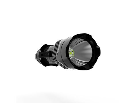 Flashlight XTAR TZ28 Full Set - 2
