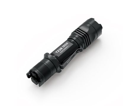 Flashlight XTAR TZ28 Full Set - 3