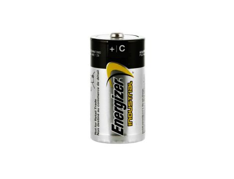 Bateria alk. LR14 ENERGIZER INDUS box12 - 3