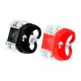 Set of bicycle lights WORMS FBS0021 - 2