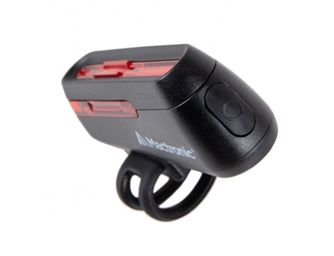 Hi-tech rechargeable taillight RED LINE 2.0 ABR0051 MACTRONIC - 3