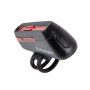 Hi-tech rechargeable taillight RED LINE 2.0 ABR0051 MACTRONIC - 4