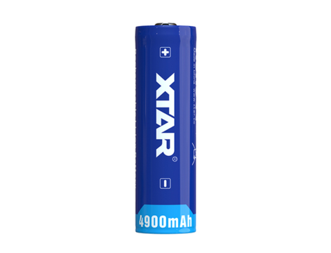 Diving Flashlight XTAR DS1 Full Set 1000lm Full Set - 5