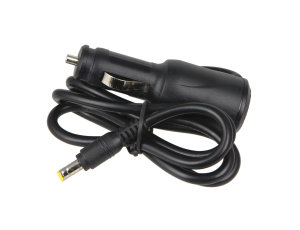 Power cable 12V from the cigarette lighter