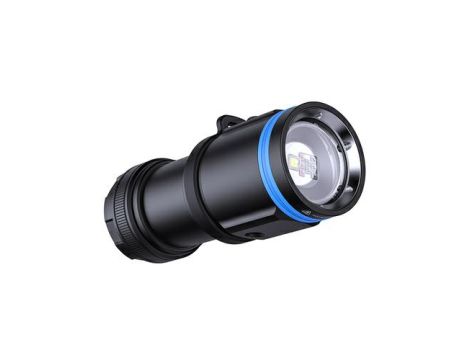 Diving flashlight  XTAR D30 4000 Set - 2