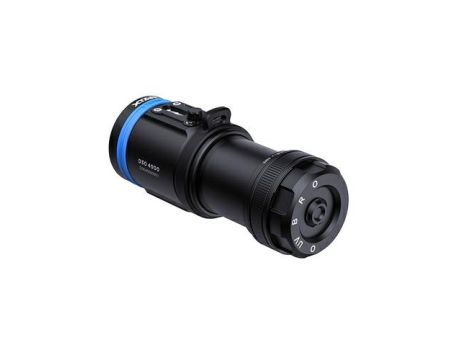 Diving flashlight  XTAR D30 4000 Set - 3