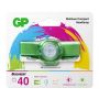 Headlamp GP CH31 DISCOVERY green - 4