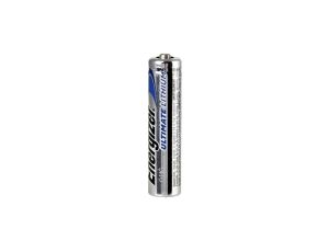 Lithium battery FR03/L92 ENERGIZER - image 2