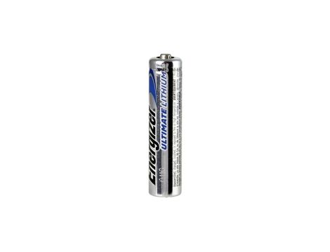 Bateria litowa Energizer FR03 AAA  BOX10 - 2
