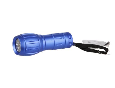 Flashlight EMOS metal 9LED P3882 - 12