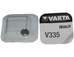 Bateria zegarkowa V335 SR512SW VARTA B1 - image 2