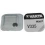 Bateria zegarkowa V335 SR512SW VARTA B1 - 3