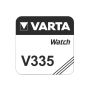 Battery for watches V335 SR512SW VARTA B1 - 2
