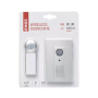 Wireless Doorchime 6898-10 P5712 EMOS - 5