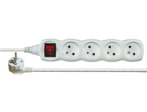 Extension cord 4G 7M P1417