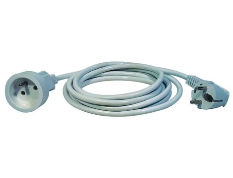 Extension cord 1G 10M PO110