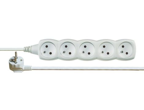 Extension cord 5G 5M P0515