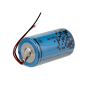 Bateria litowa ULTRALIFE ER34615-H/WIRE - 4
