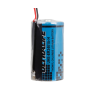 Bateria litowa ULTRALIFE ER34615-H/WIRE - 2