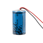 Lithium battery  ER34615/WIRE 19Ah ULTRALIFE  D - 3