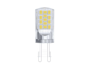 Bulb LED EMOS G9 2,6W  ZQ9533