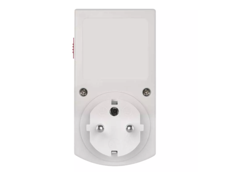 24 Hours Switching Socket 15FD/3A P5504 - 4