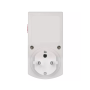 24 Hours Switching Socket 15FD/3A P5504 - 5