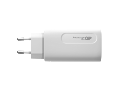Charger USB GP GM3A GaN 65W - 3