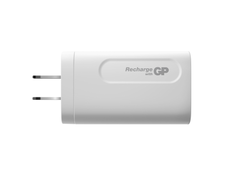 Charger USB GP GM3A GaN 65W - 5