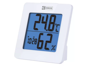 Thermo-hygrometer EMOS E0114