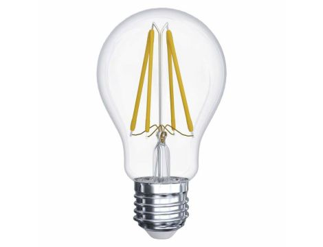 Bulb LED FLM A60 4W E27  WW Z74221