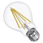 Bulb LED FLM A60 4W E27  WW Z74221 - 5