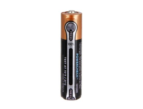 Alkaline battery LR03 DURACELL ULTRA - 2